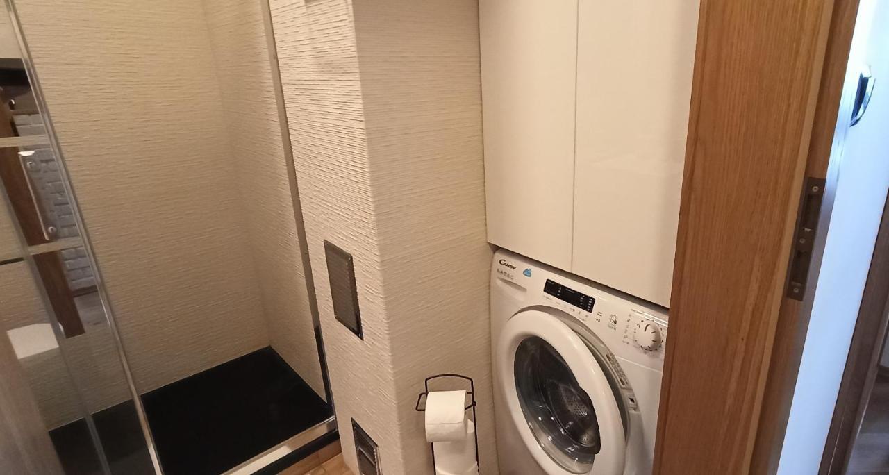 Top Apartamenty Centrum Warszawa Zewnętrze zdjęcie