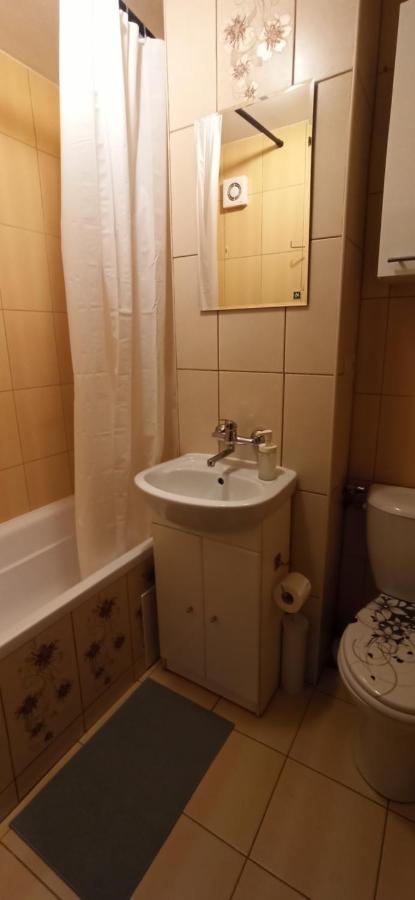 Top Apartamenty Centrum Warszawa Zewnętrze zdjęcie